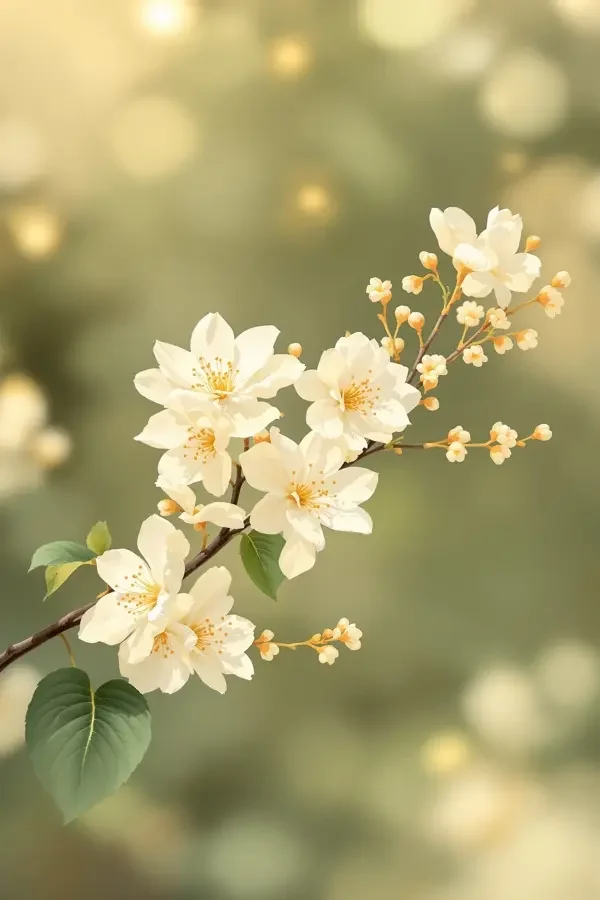桂花香 封面